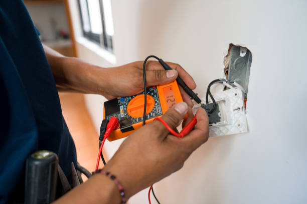 Best Local Electrician Companies  in Montour Falls, NY