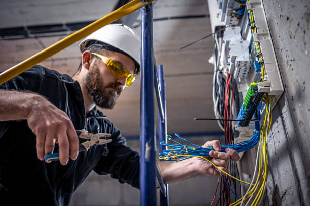 Best Affordable Emergency Electrician  in Montour Falls, NY