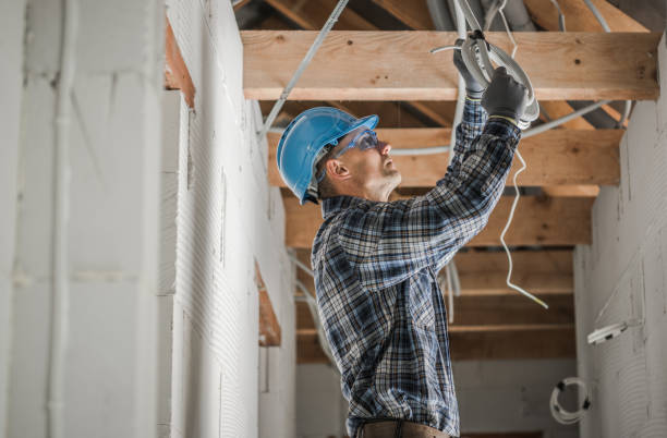 Best Circuit Breaker Repair  in Montour Falls, NY