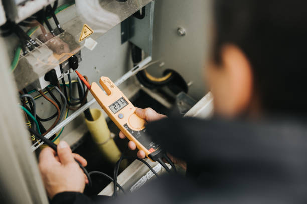 Best Residential Electrician Services  in Montour Falls, NY