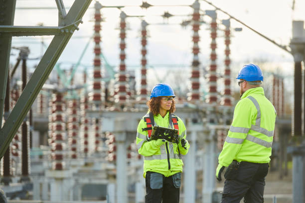 Best Emergency Electrical Repair  in Montour Falls, NY