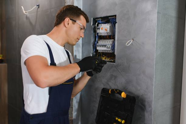 Best Electrical Troubleshooting Services  in Montour Falls, NY
