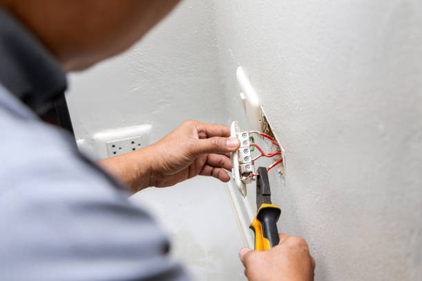 Best Industrial Electrical Services  in Montour Falls, NY