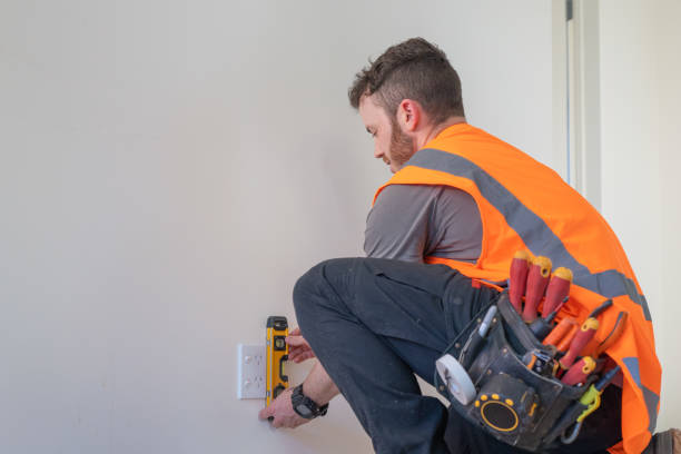 Professional Electrician in Montour Falls, NY