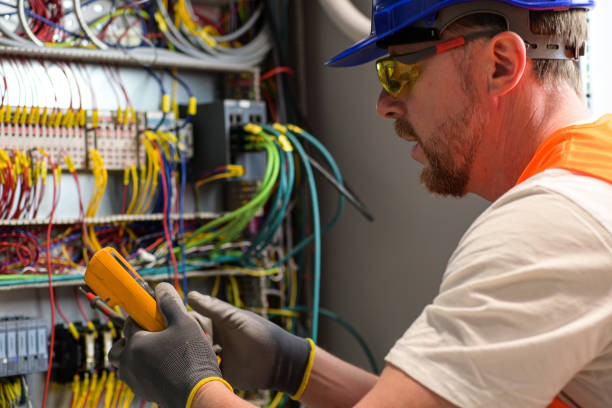 Best 24-Hour Electrician  in Montour Falls, NY