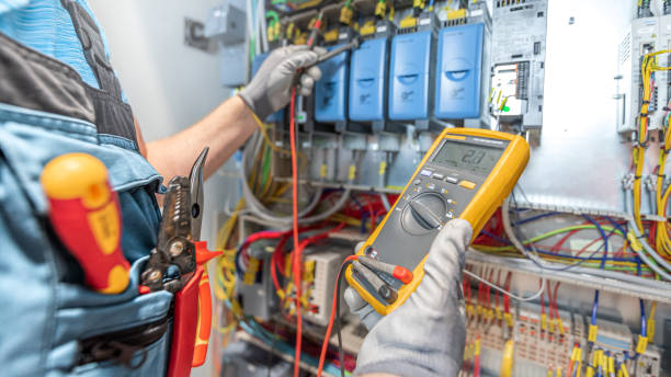 Best Electrical Outlet Repair  in Montour Falls, NY